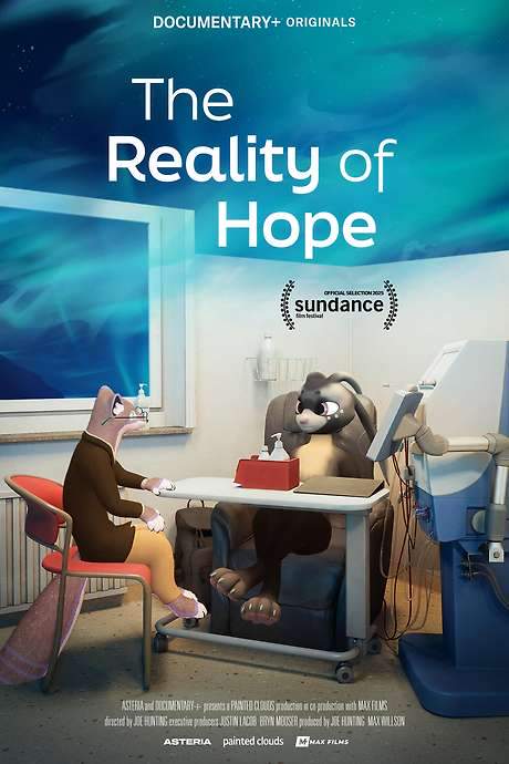 The Reality of Hope